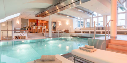 Détente totale à Heidelberg